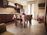 Cucina